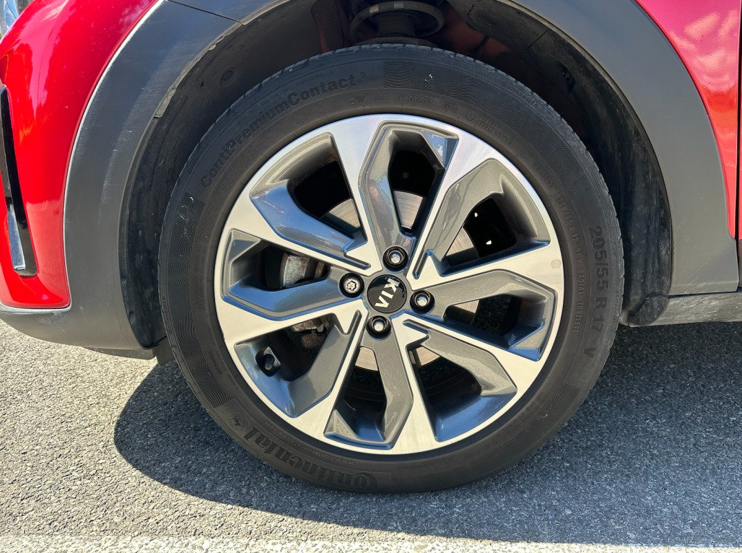Kia Stonic - Photo 18