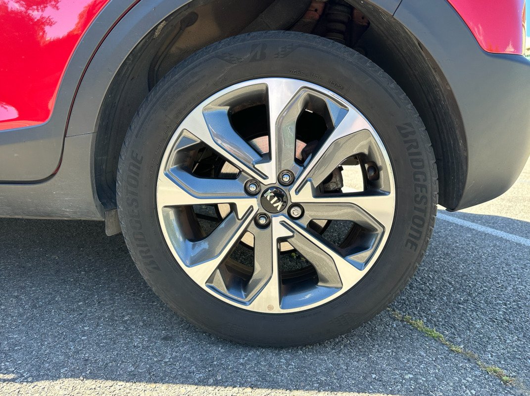 Kia Stonic - Photo 19