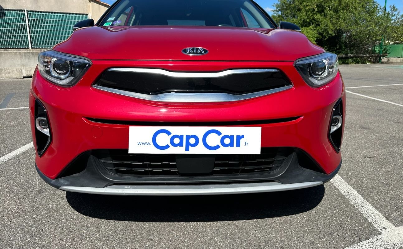 Kia Stonic - Photo 20