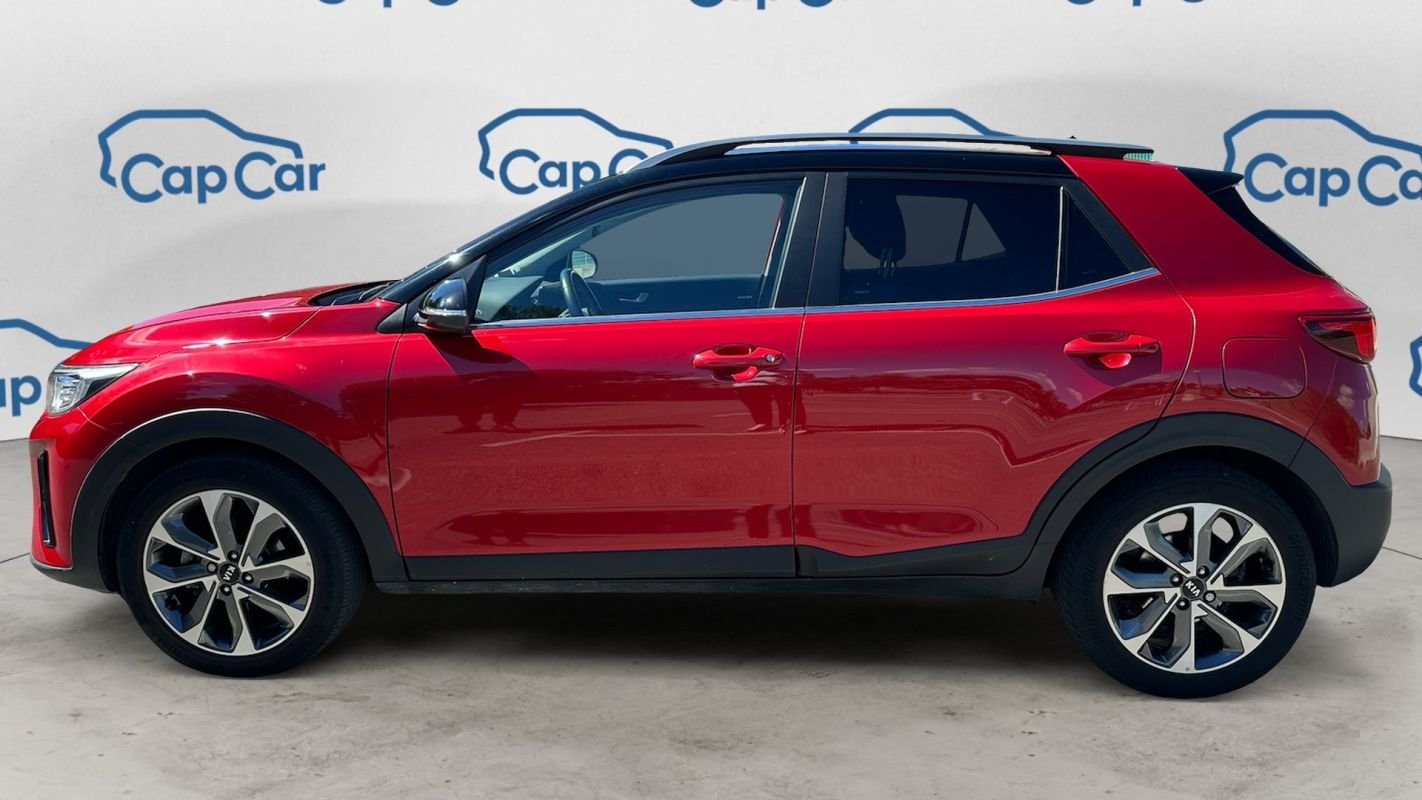 Kia Stonic - Photo 2