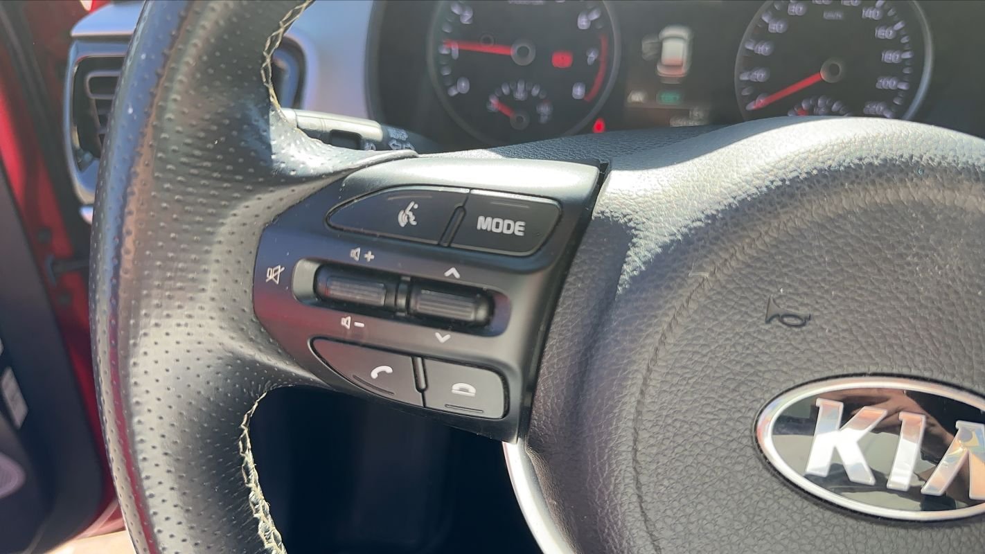 Kia Stonic - Photo 27