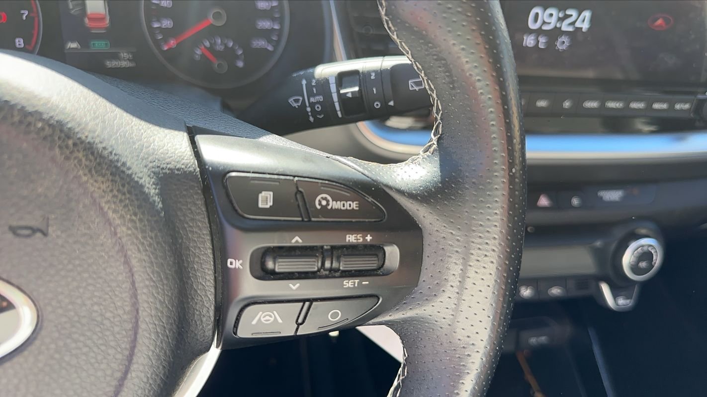 Kia Stonic - Photo 28