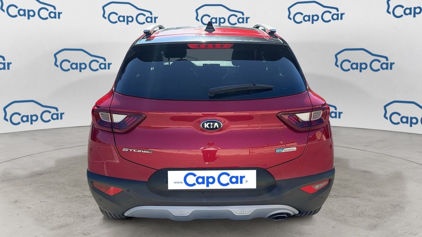 Kia Stonic - Photo 3
