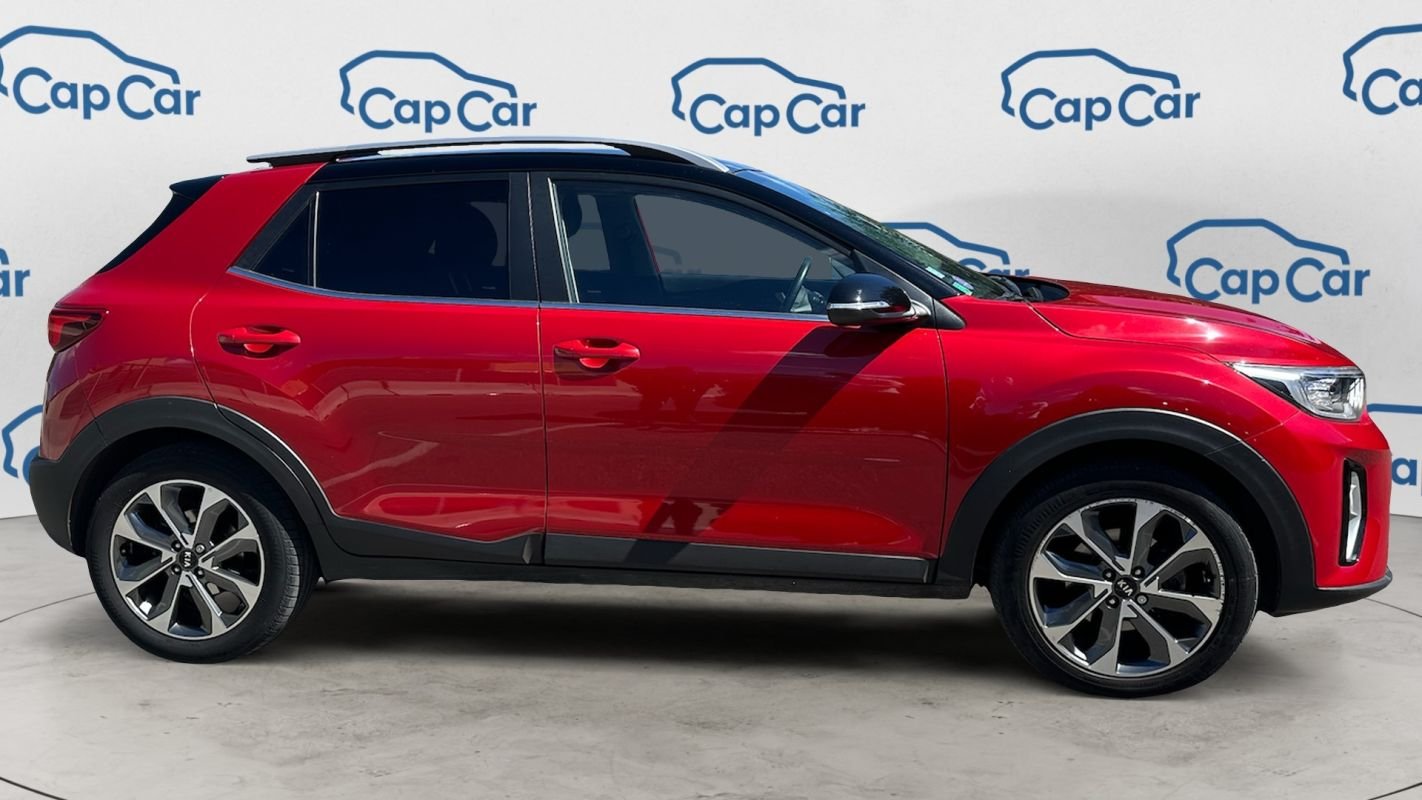 Kia Stonic - Photo 4
