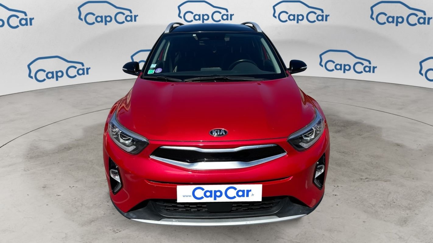 Kia Stonic - Photo 5