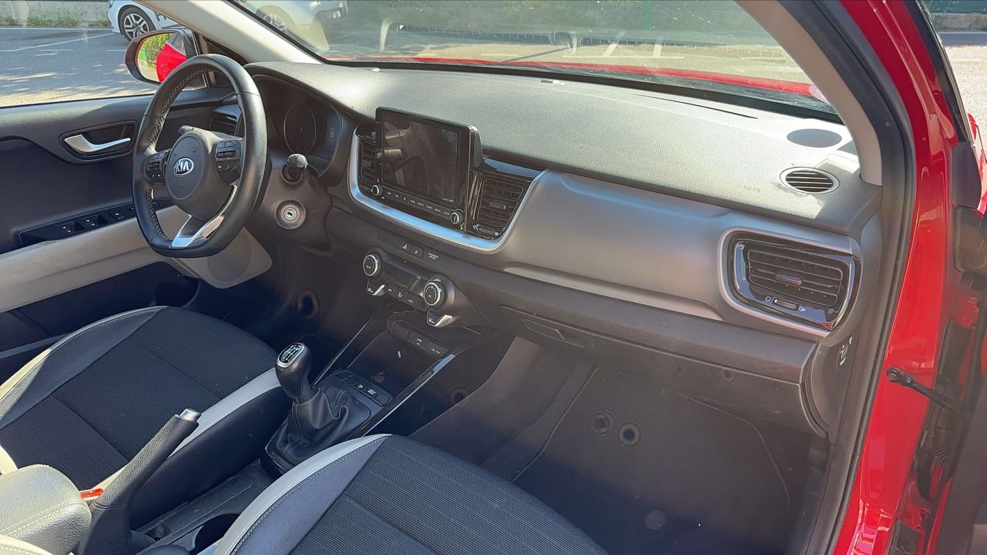 Kia Stonic - Photo 10