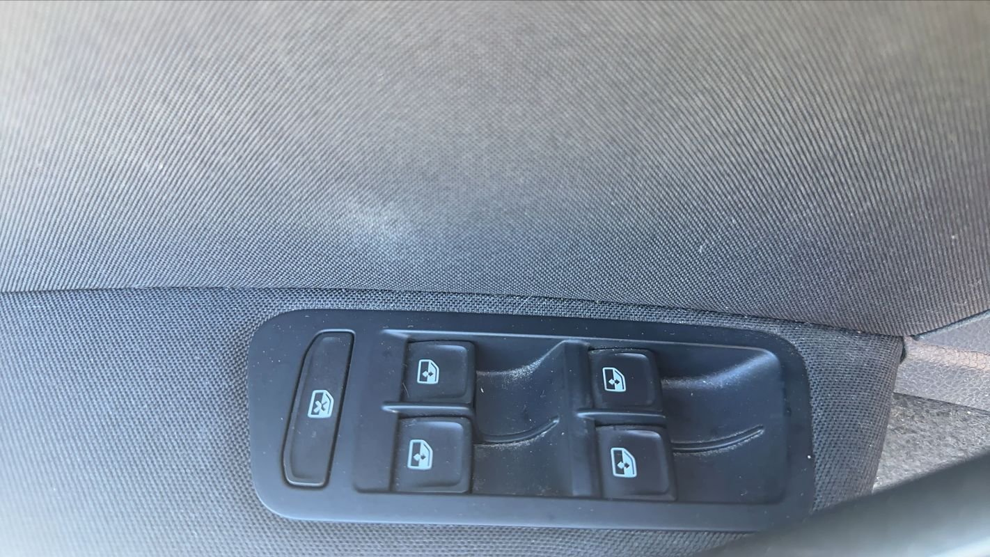 Volkswagen Golf - Photo 13
