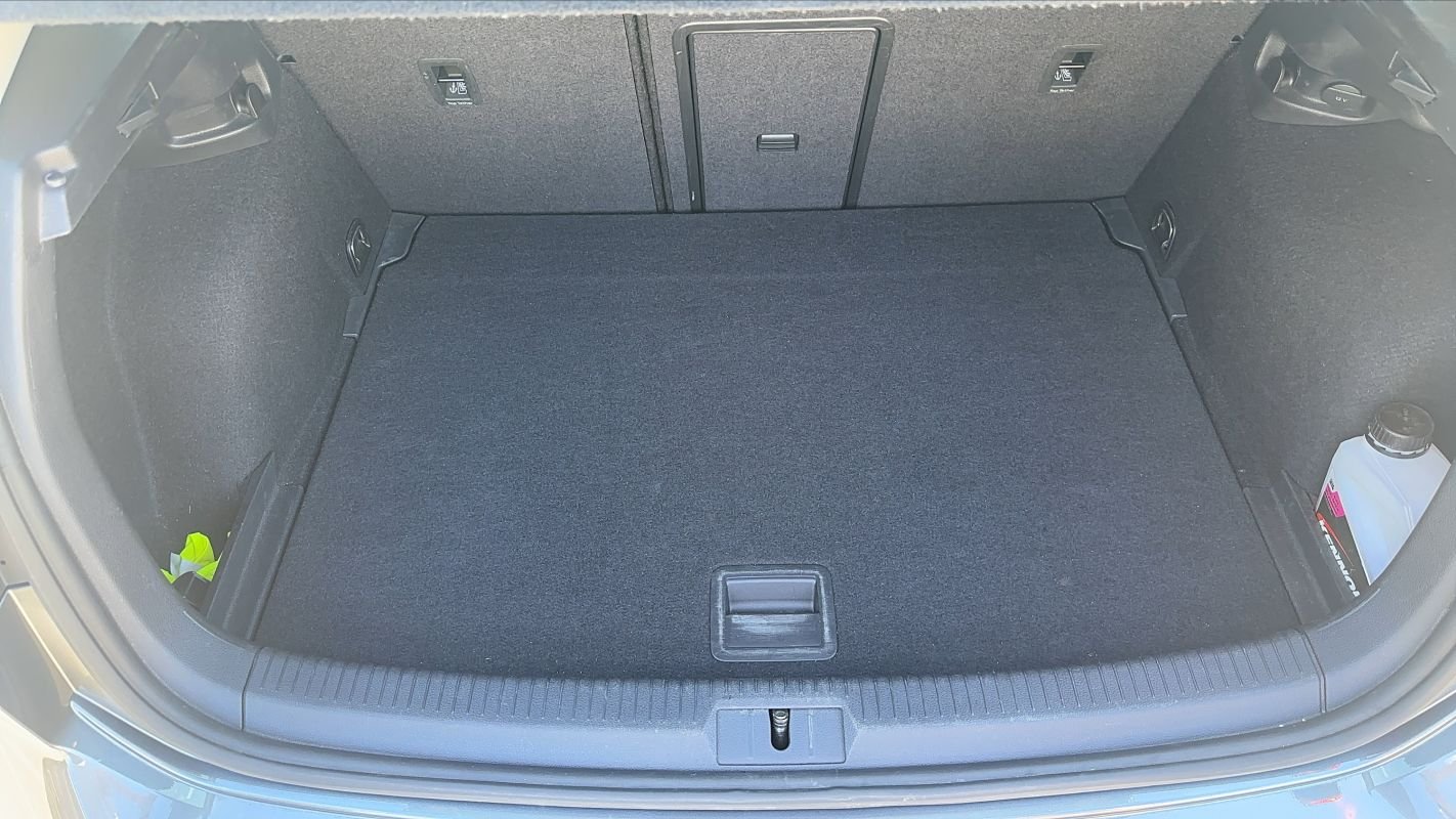 Volkswagen Golf - Photo 14