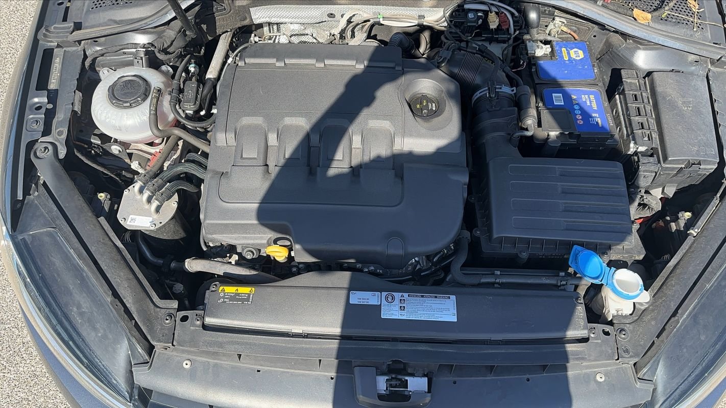 Volkswagen Golf - Photo 15