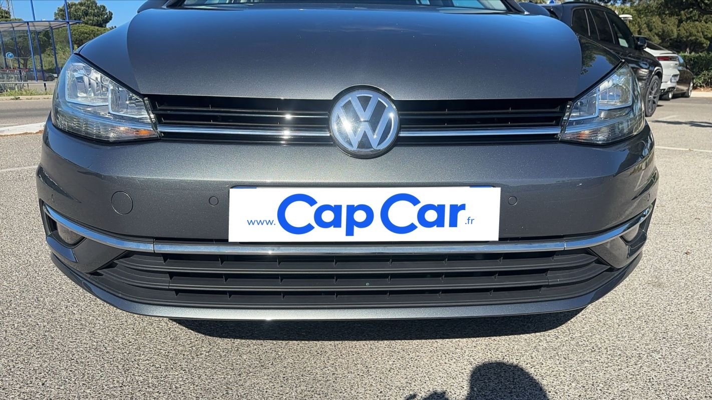 Volkswagen Golf - Photo 20