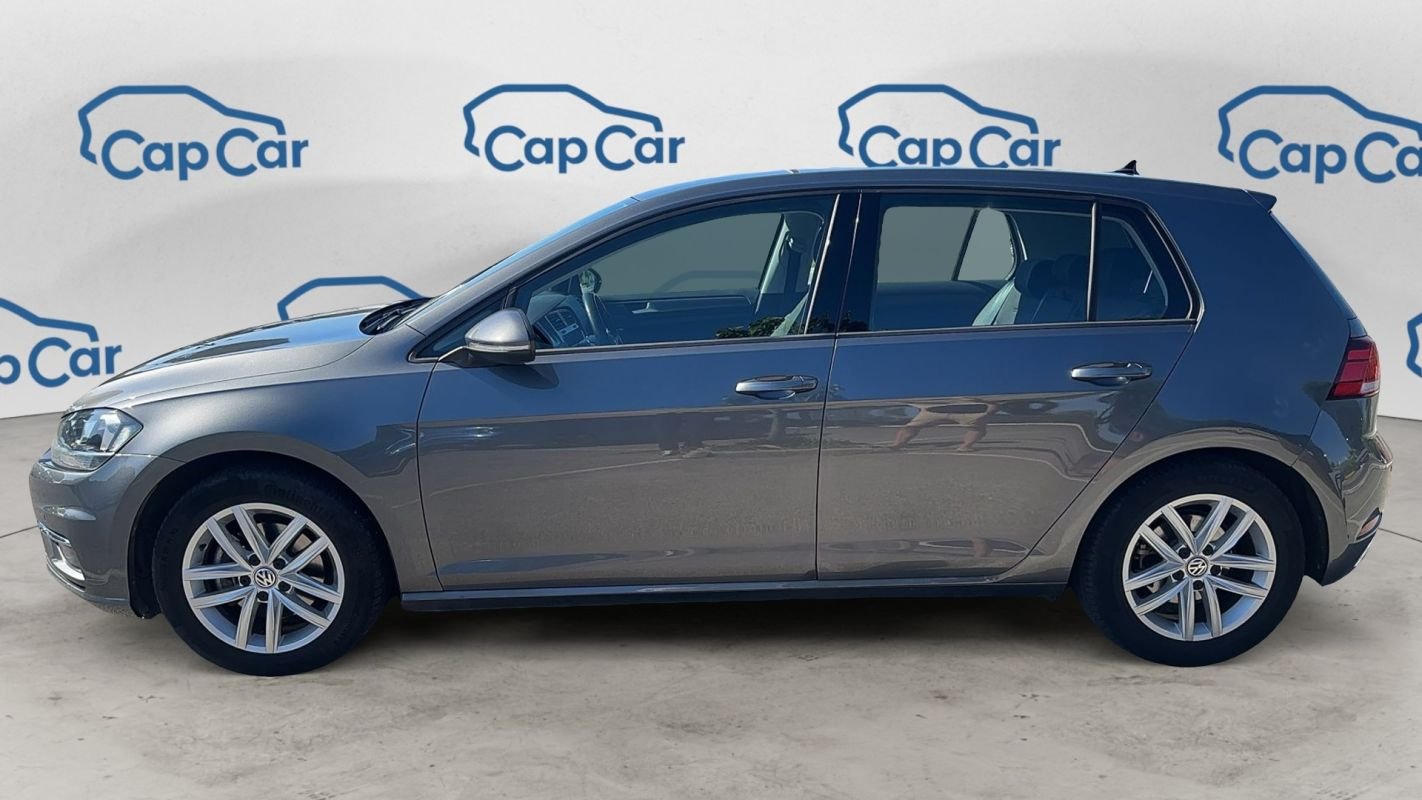 Volkswagen Golf - Photo 2