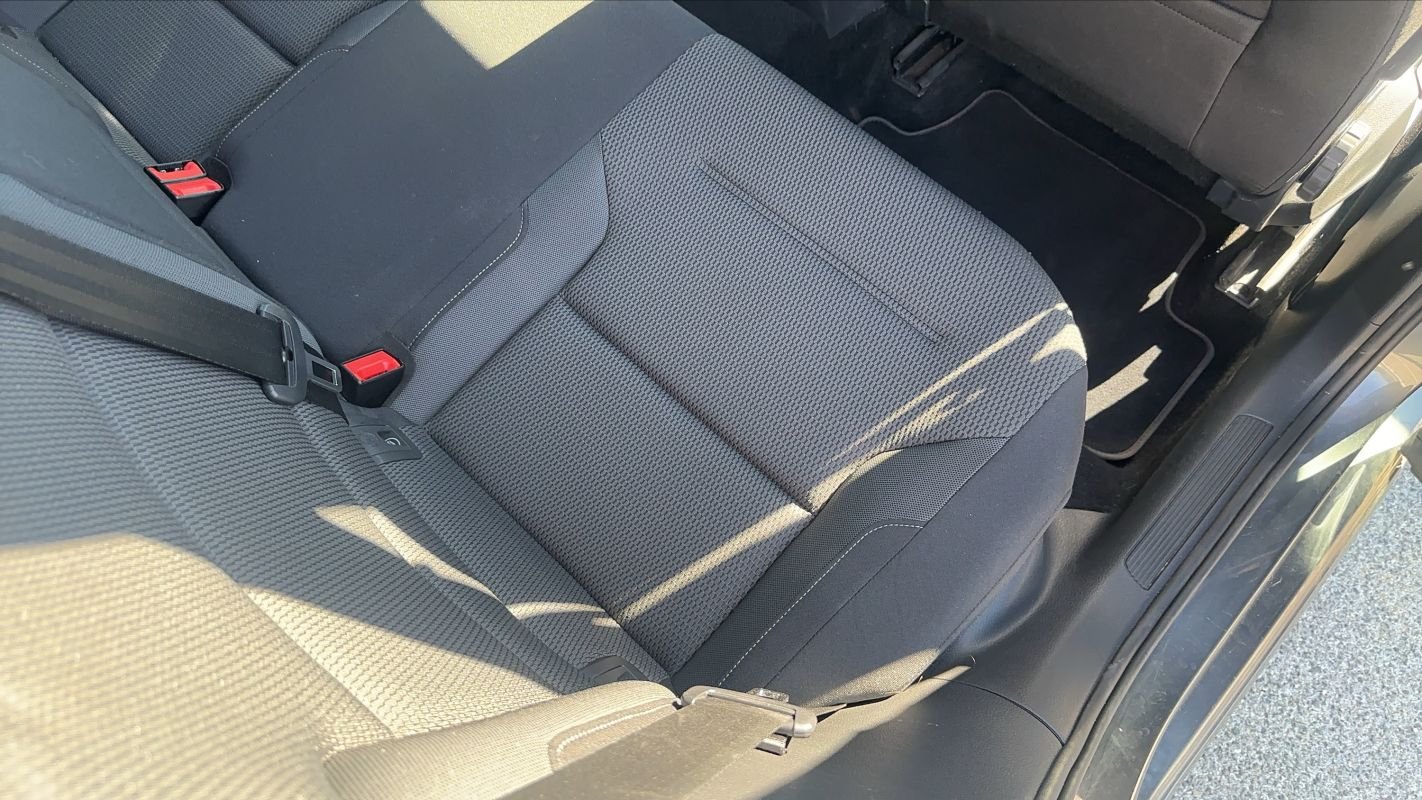 Volkswagen Golf - Photo 28