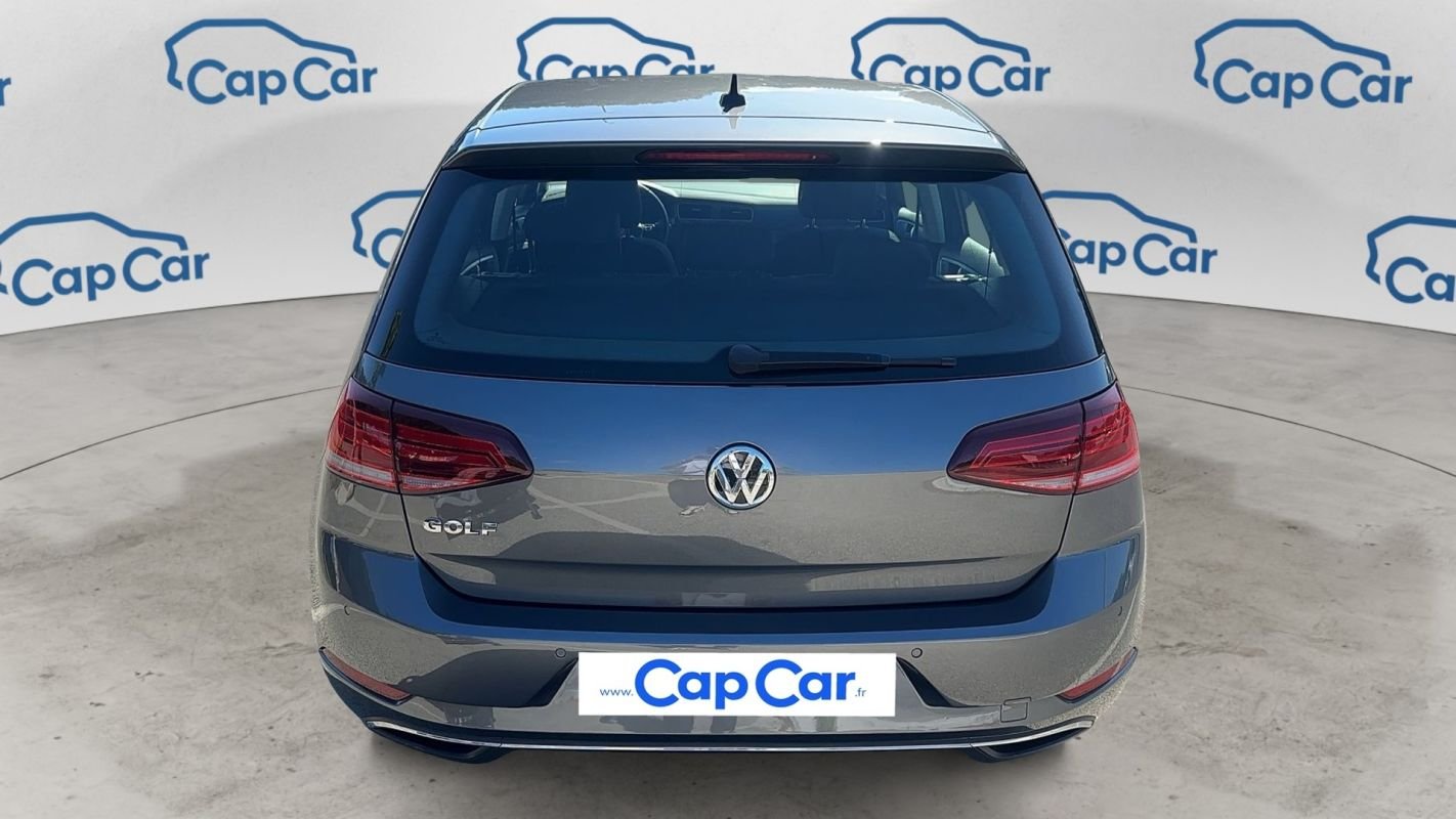 Volkswagen Golf - Photo 3