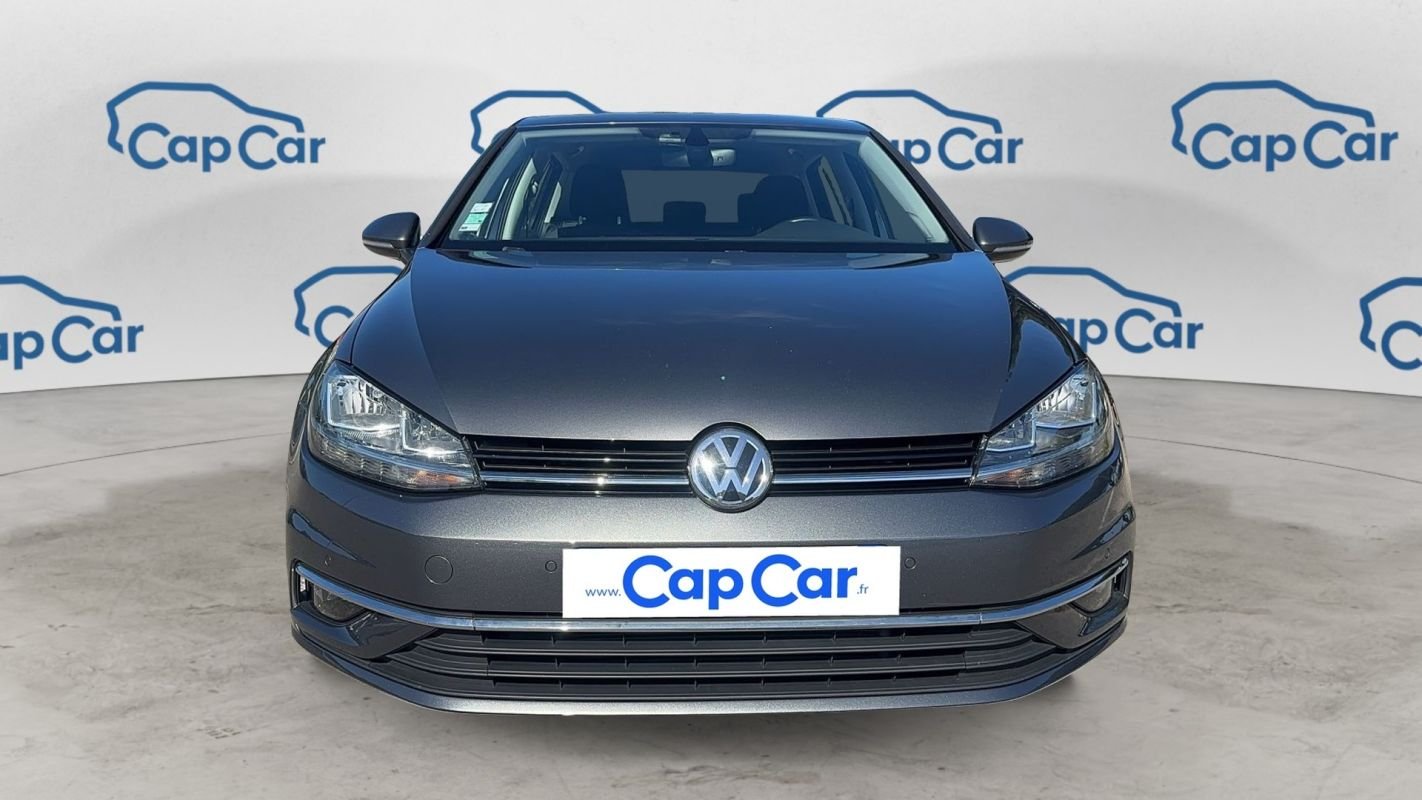 Volkswagen Golf - Photo 5