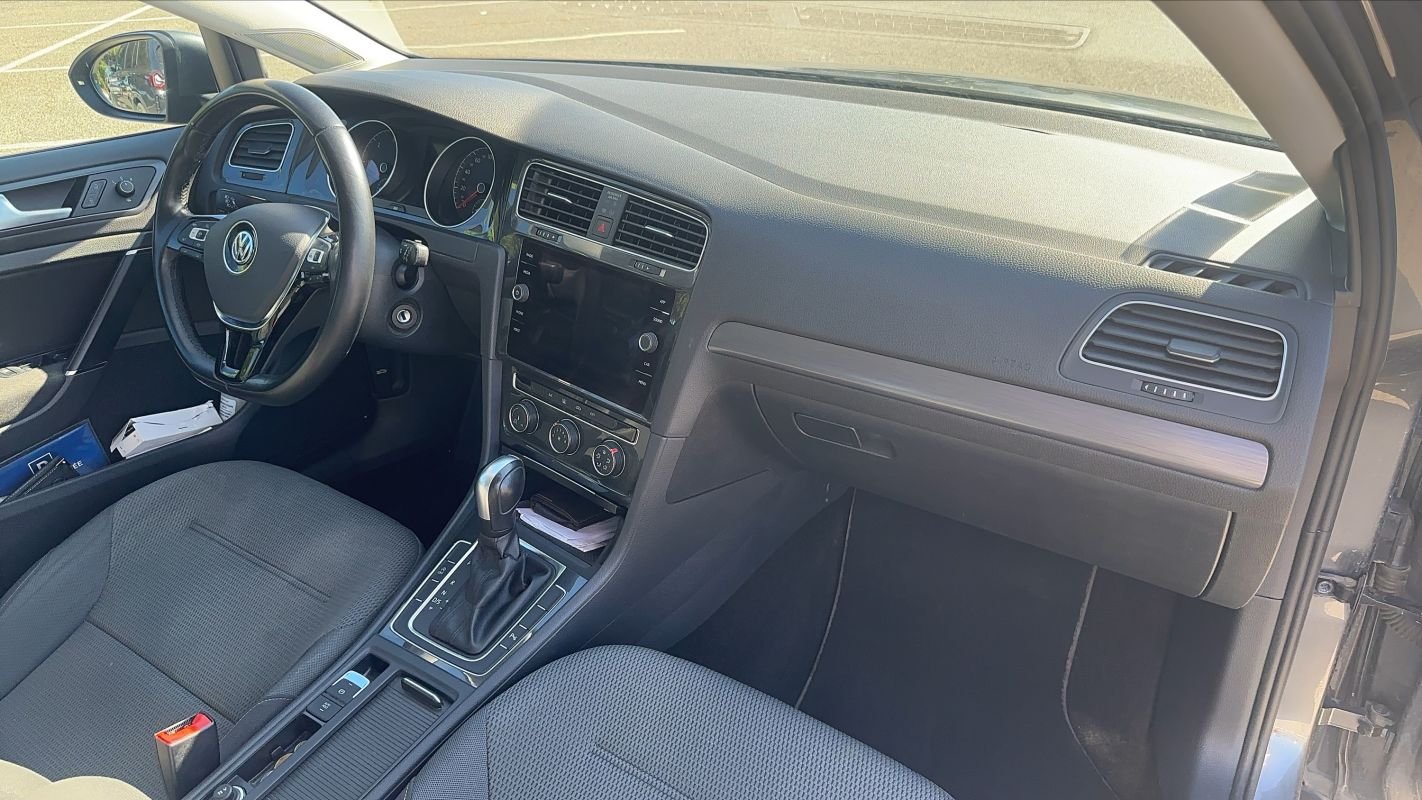 Volkswagen Golf - Photo 10