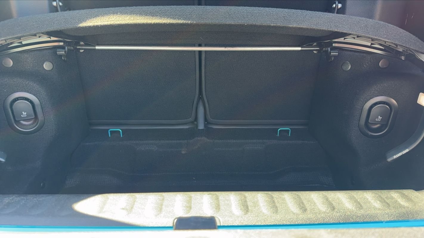 Mini Cabrio - Photo 14