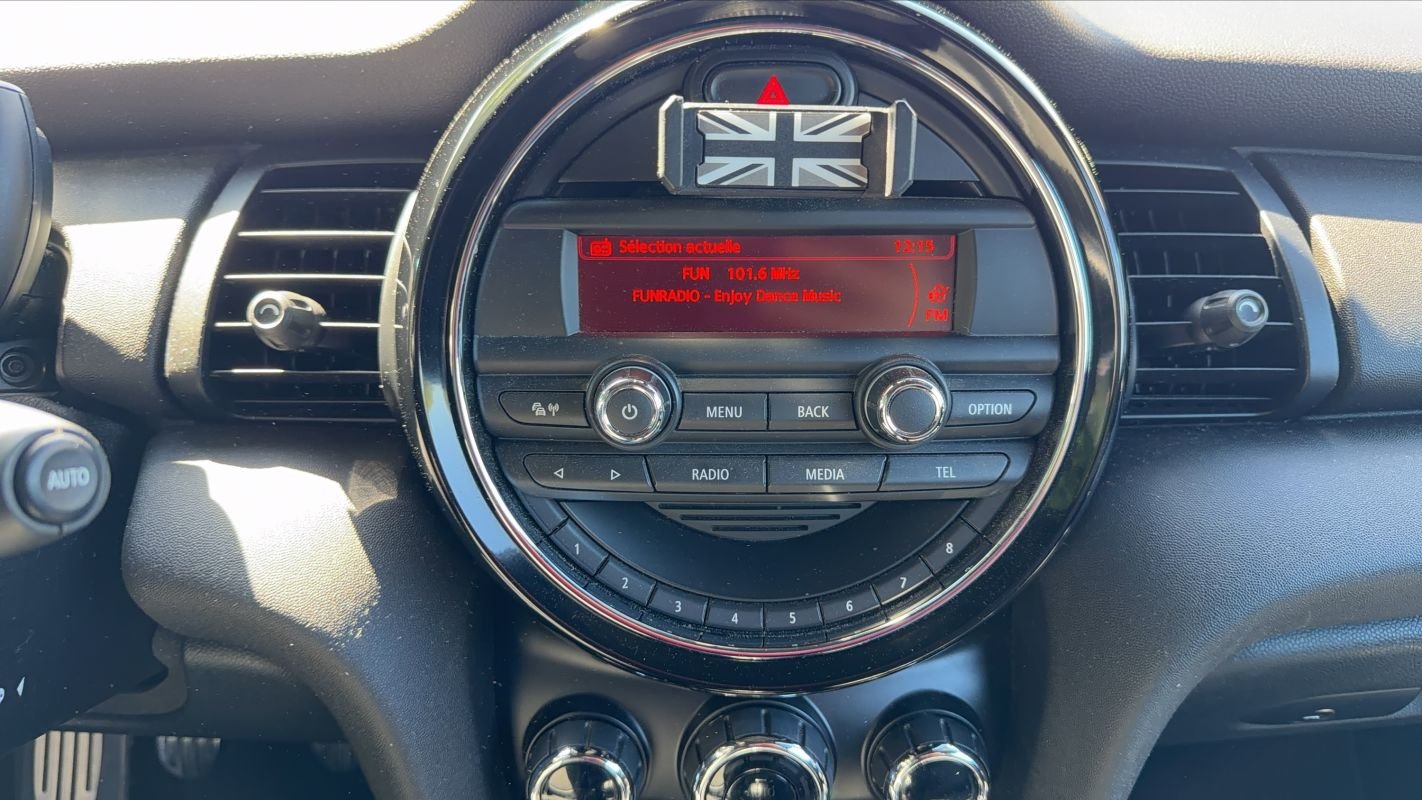 Mini Cabrio - Photo 27
