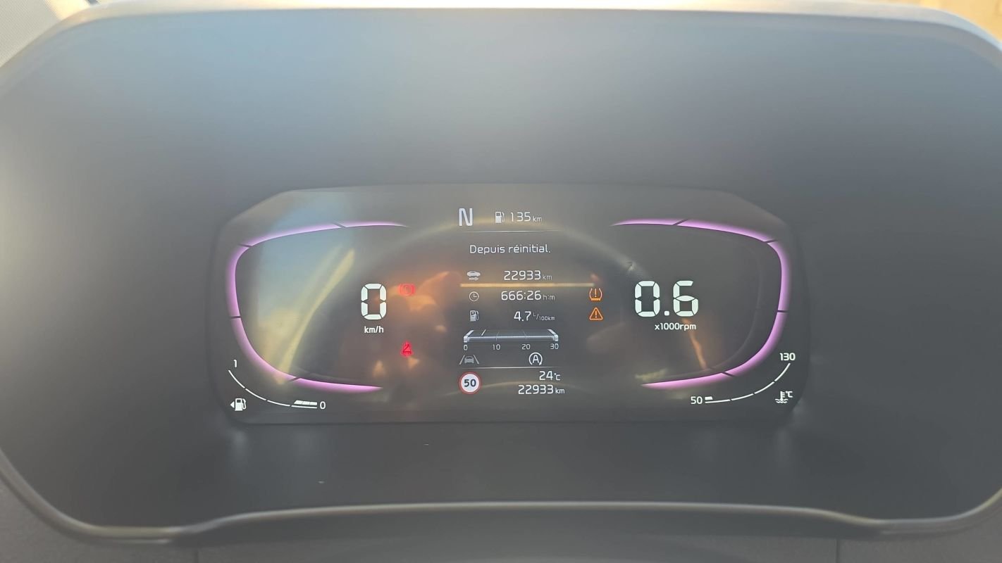 Kia Picanto - Photo 12