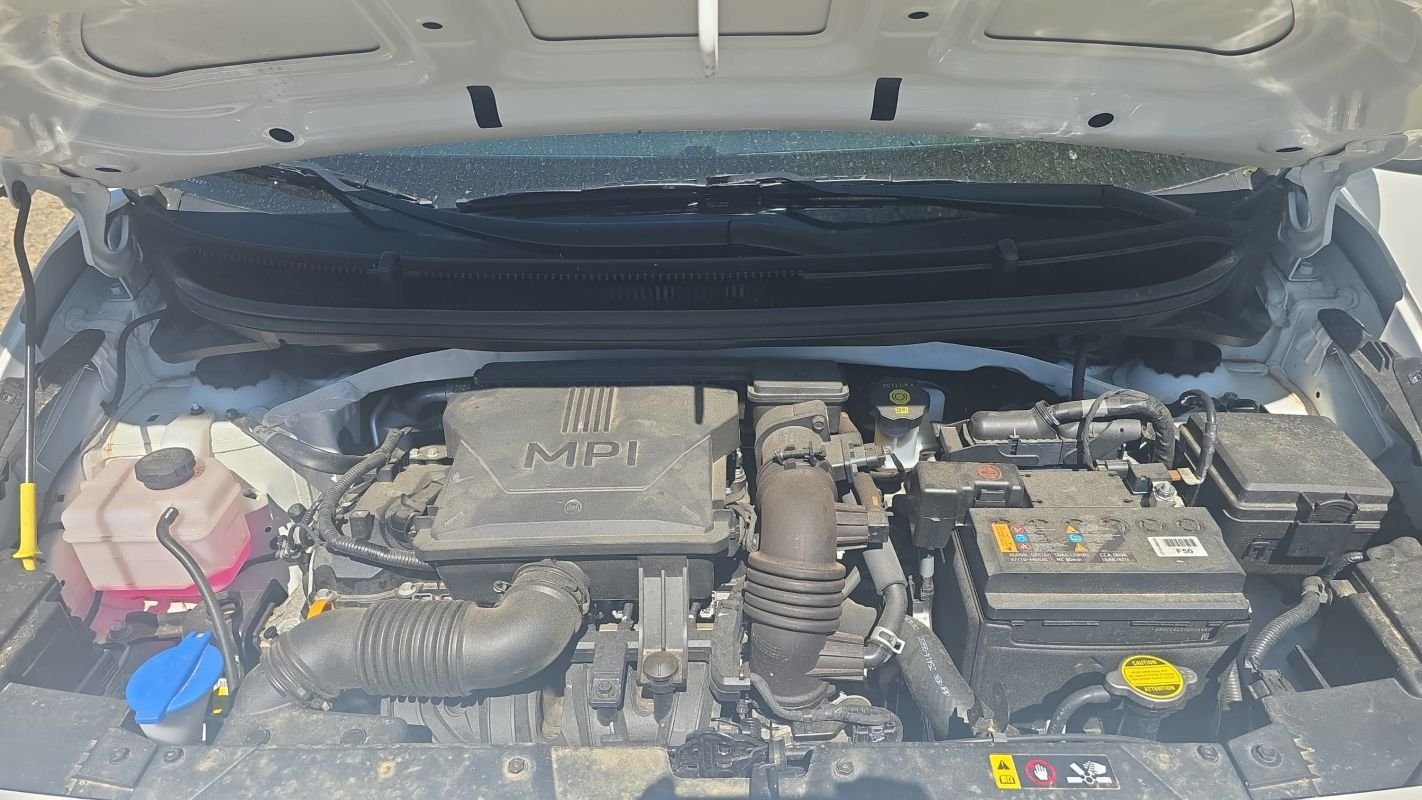 Kia Picanto - Photo 15
