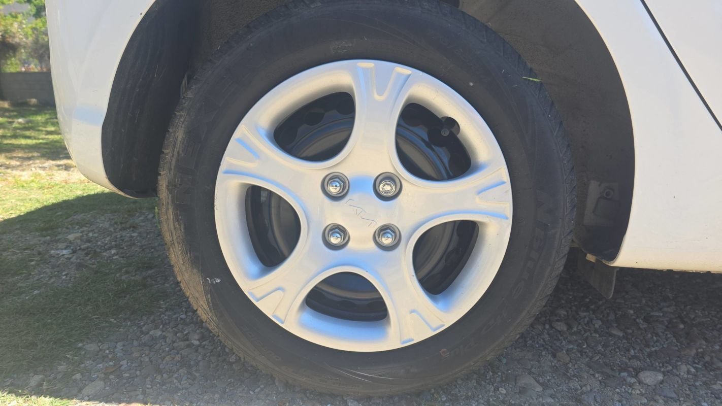Kia Picanto - Photo 16