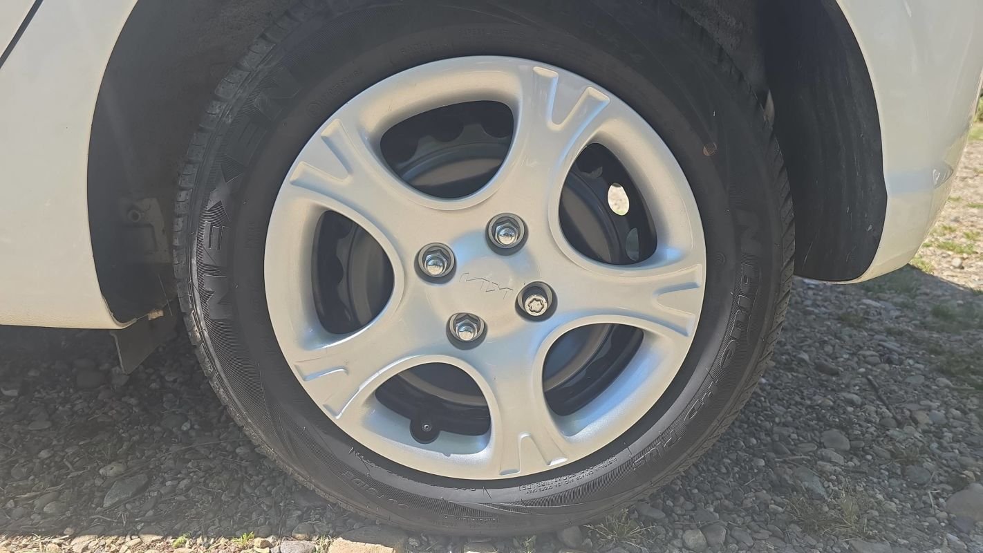 Kia Picanto - Photo 19