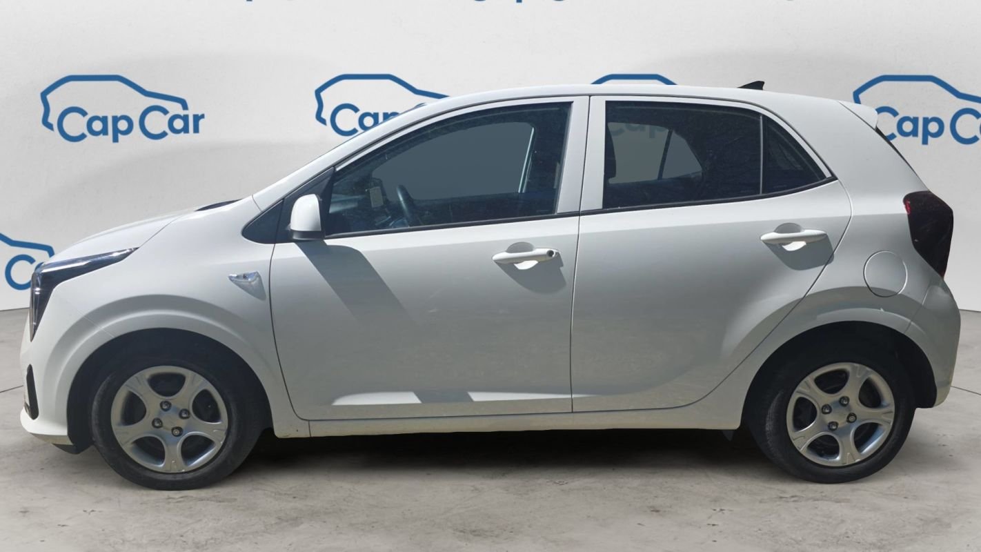 Kia Picanto - Photo 2