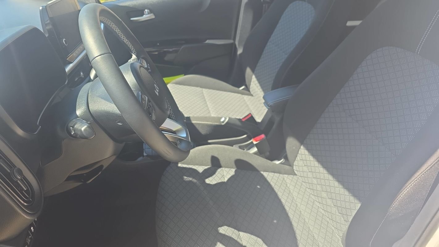 Kia Picanto - Photo 27