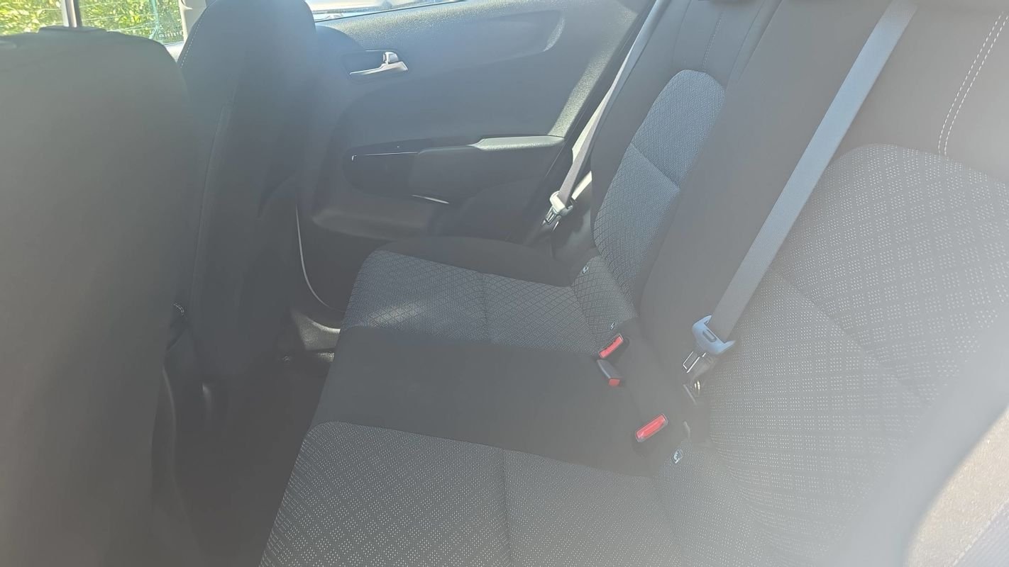 Kia Picanto - Photo 29
