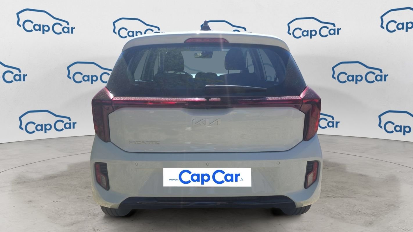 Kia Picanto - Photo 3