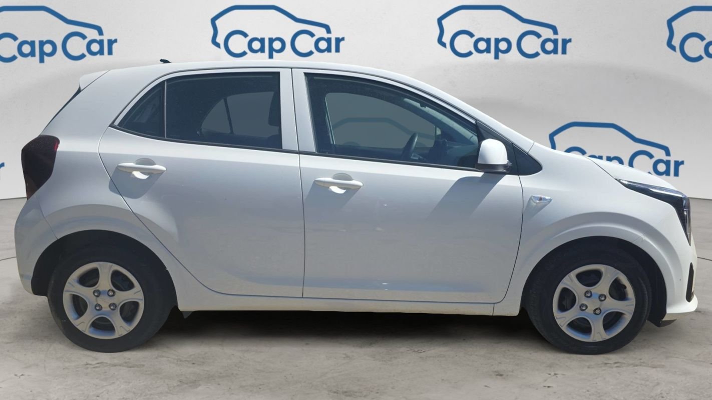 Kia Picanto - Photo 4
