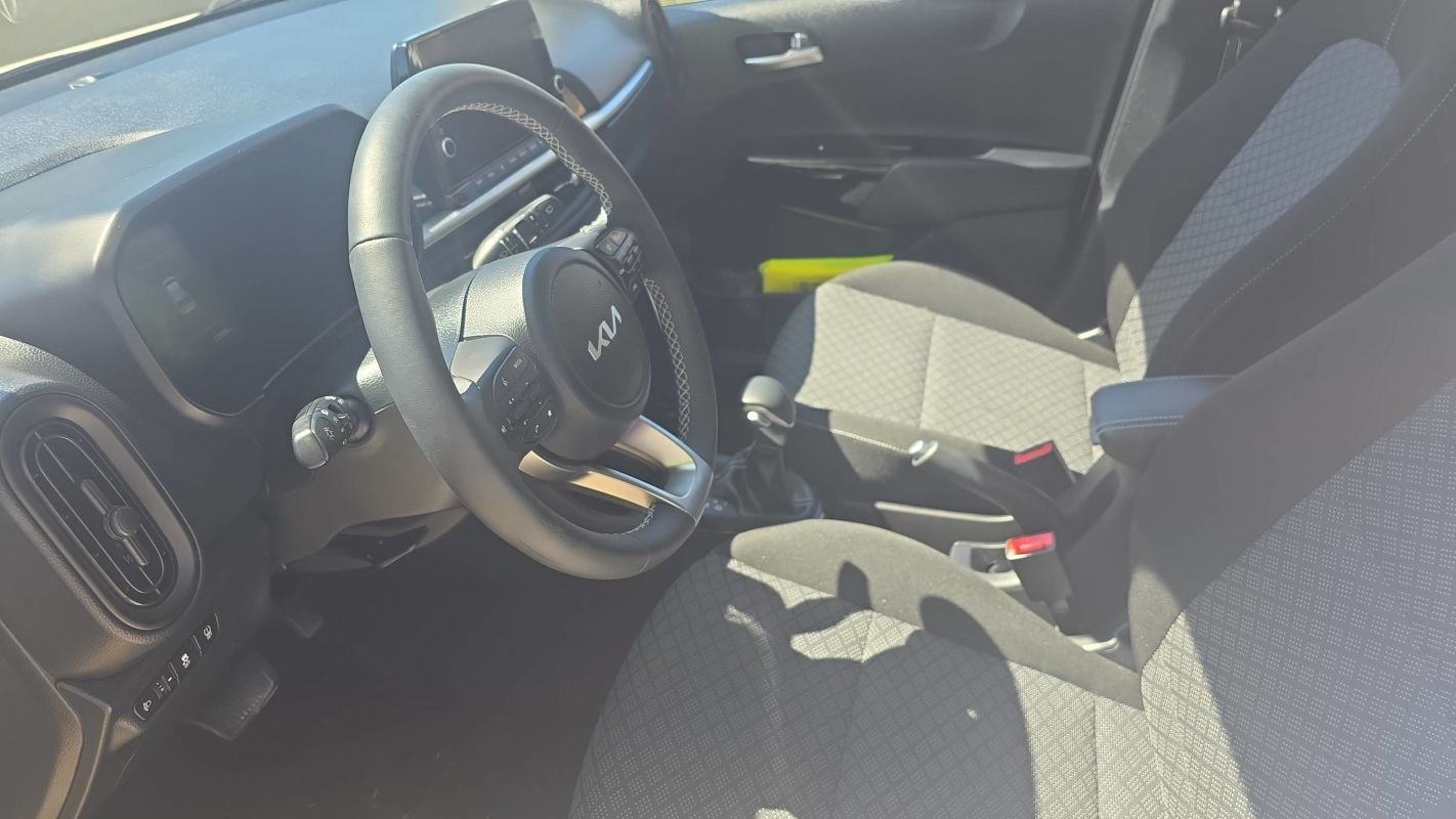 Kia Picanto - Photo 8