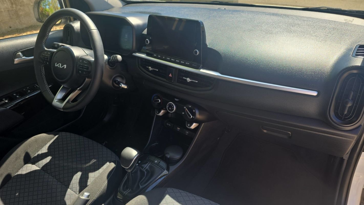 Kia Picanto - Photo 10