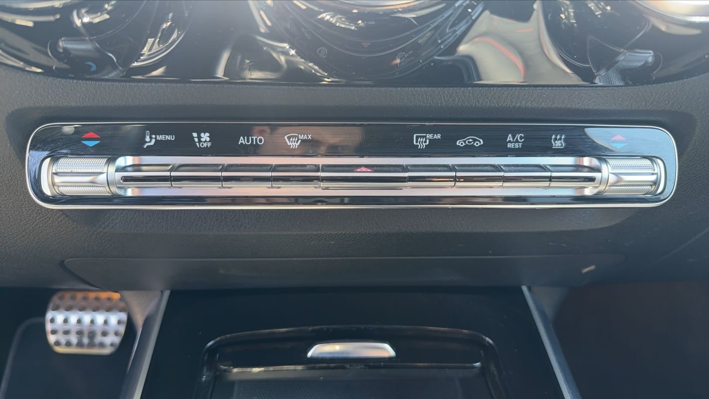 Mercedes Classe GLA - Photo 13