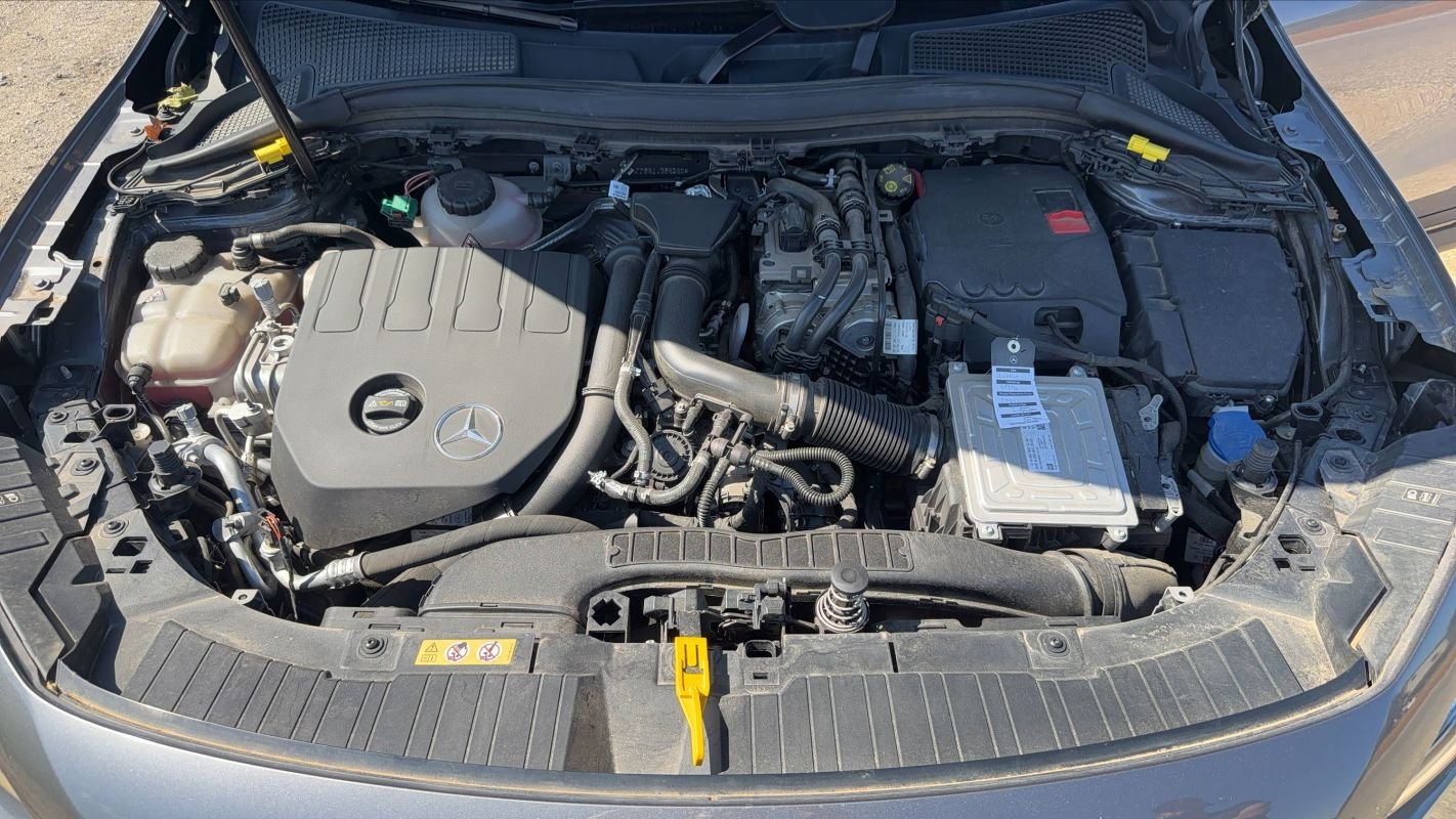 Mercedes Classe GLA - Photo 15
