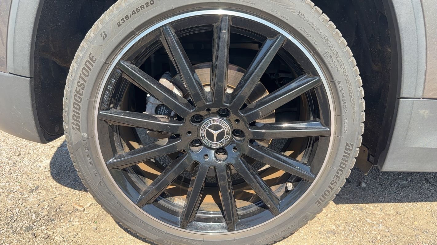 Mercedes Classe GLA - Photo 16