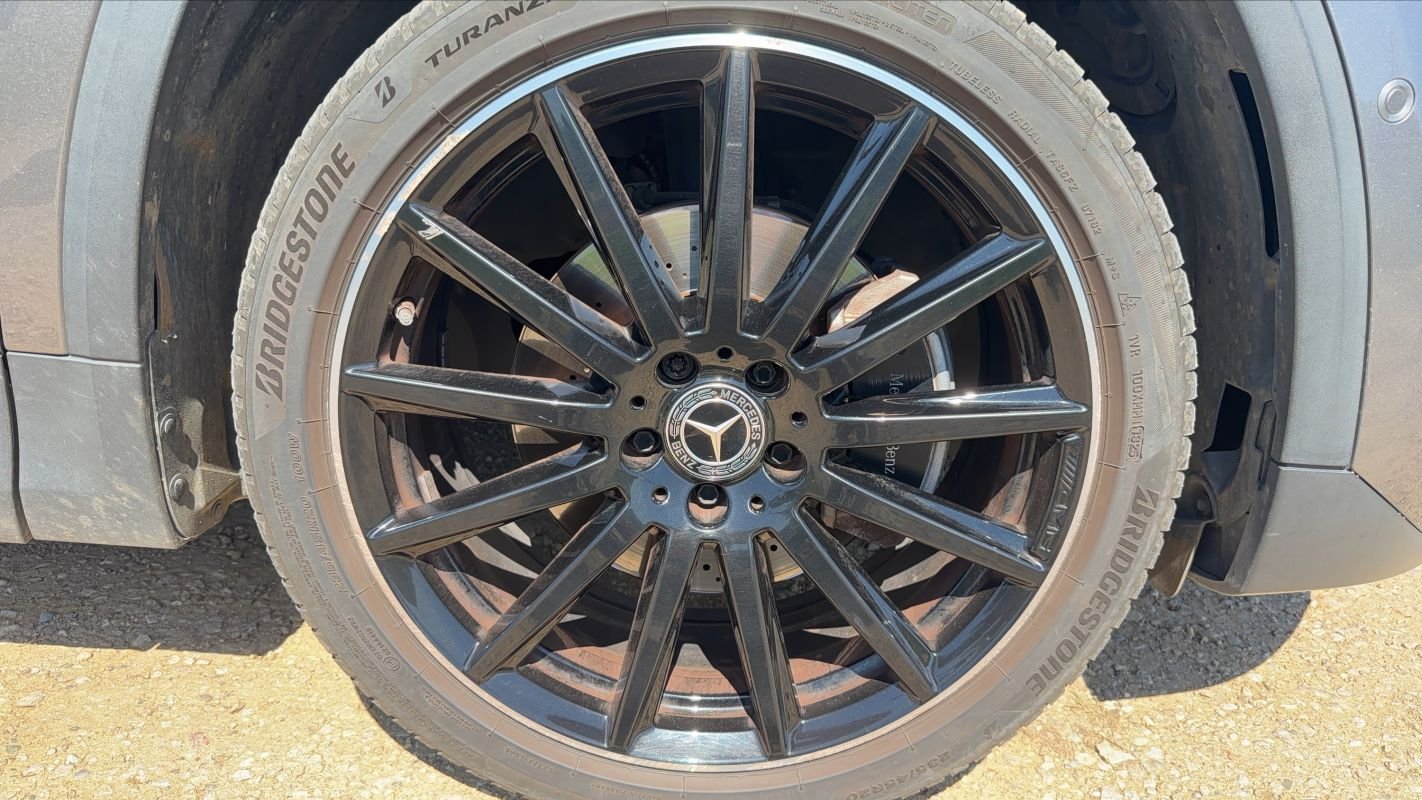 Mercedes Classe GLA - Photo 17