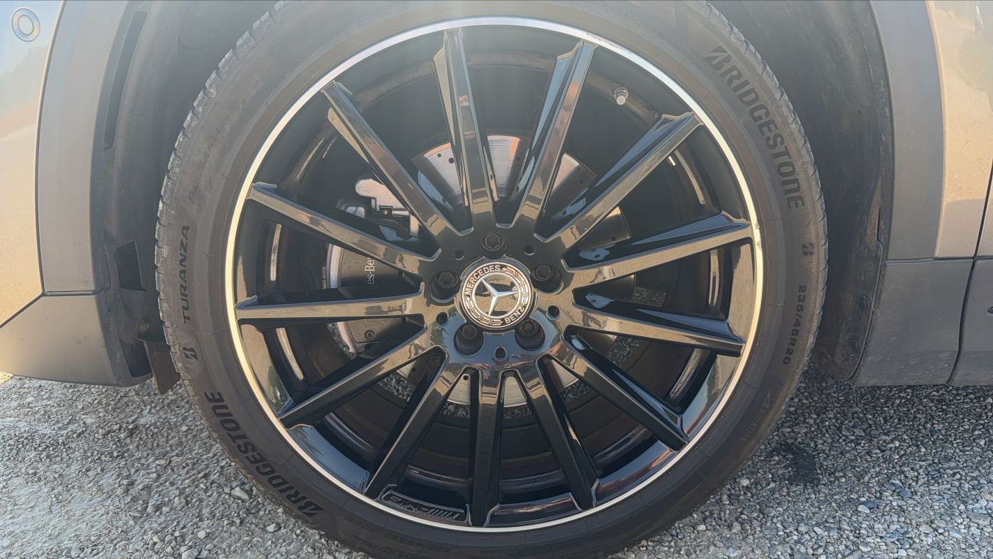 Mercedes Classe GLA - Photo 18