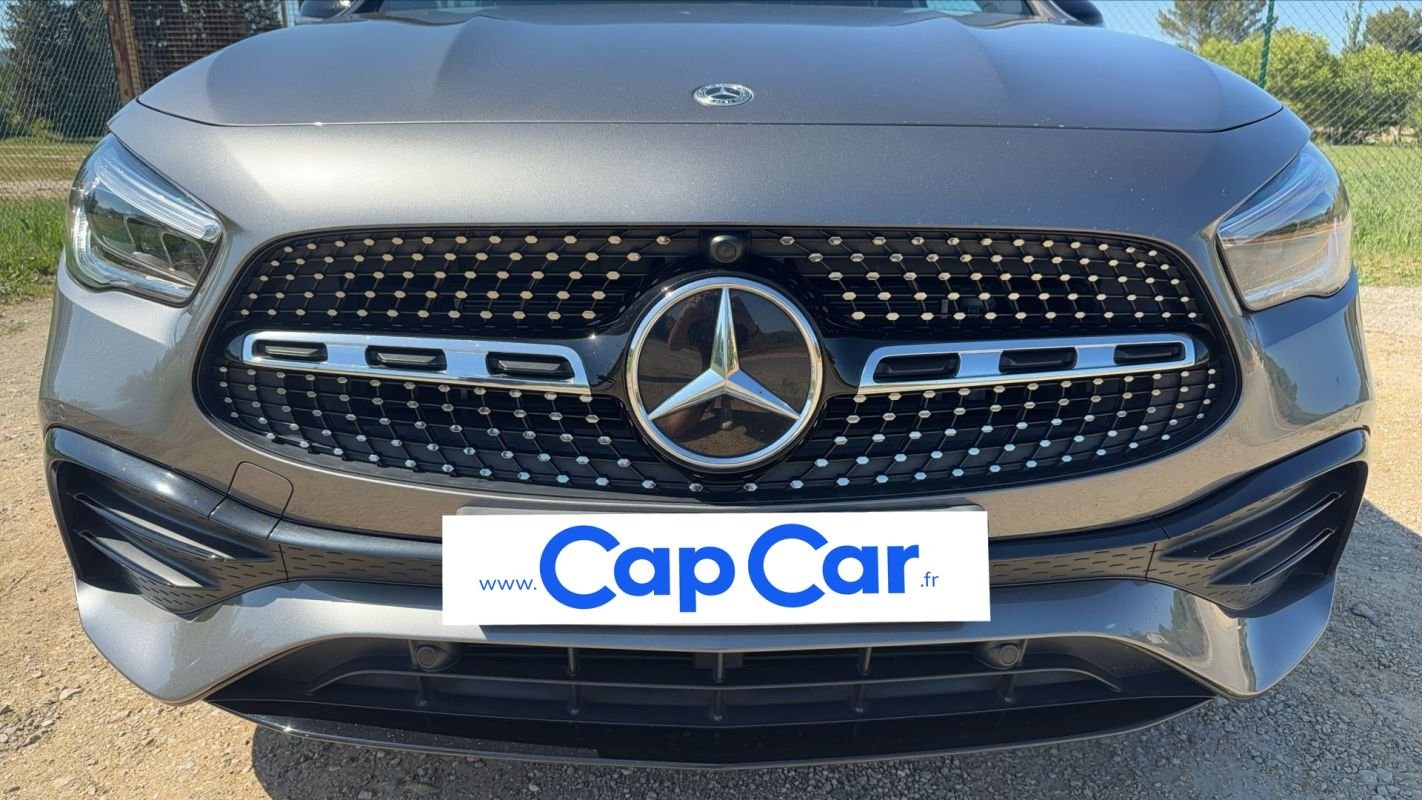 Mercedes Classe GLA - Photo 20