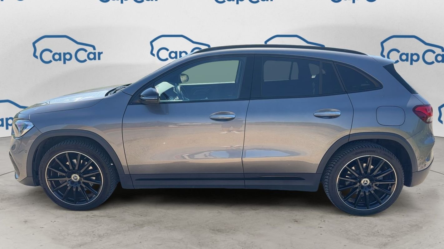 Mercedes Classe GLA - Photo 2