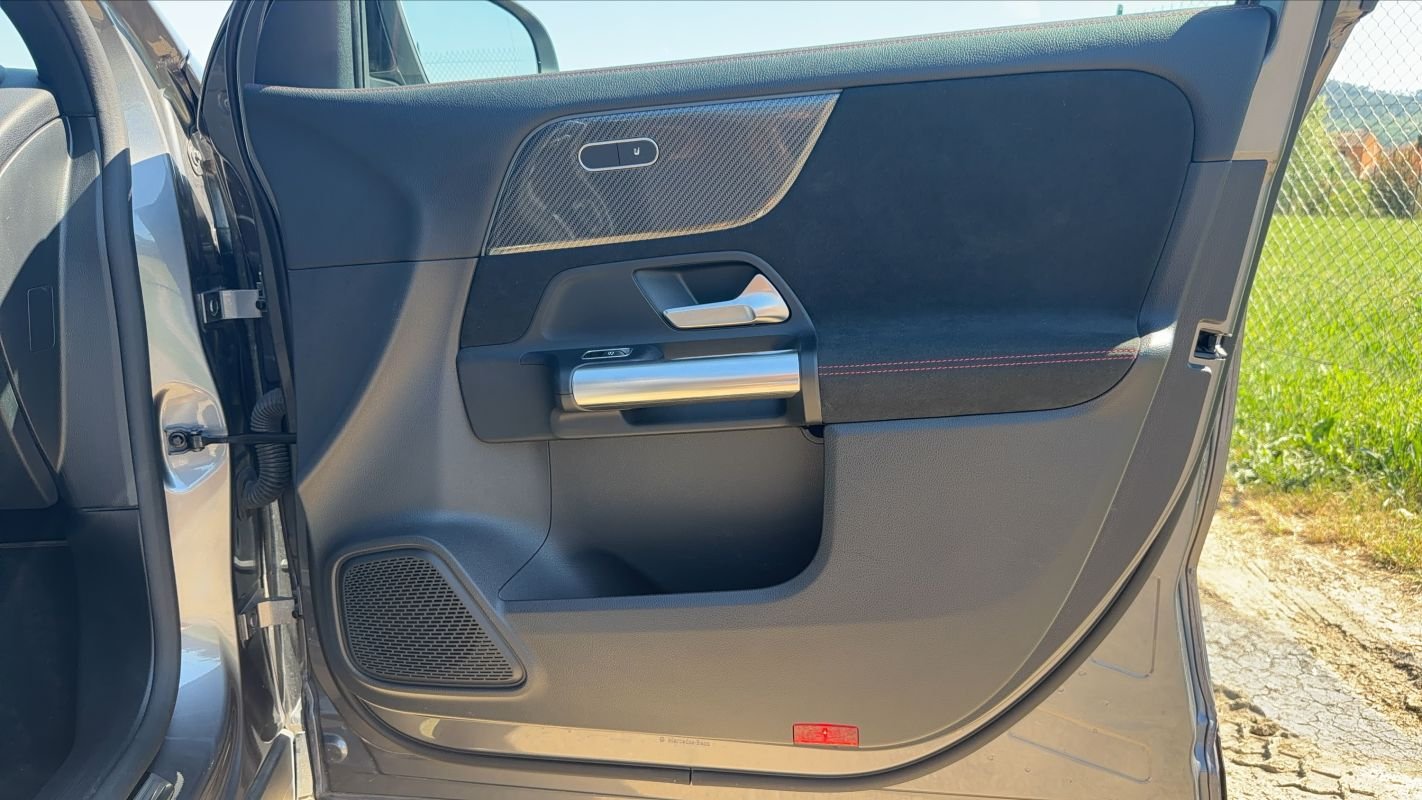 Mercedes Classe GLA - Photo 22