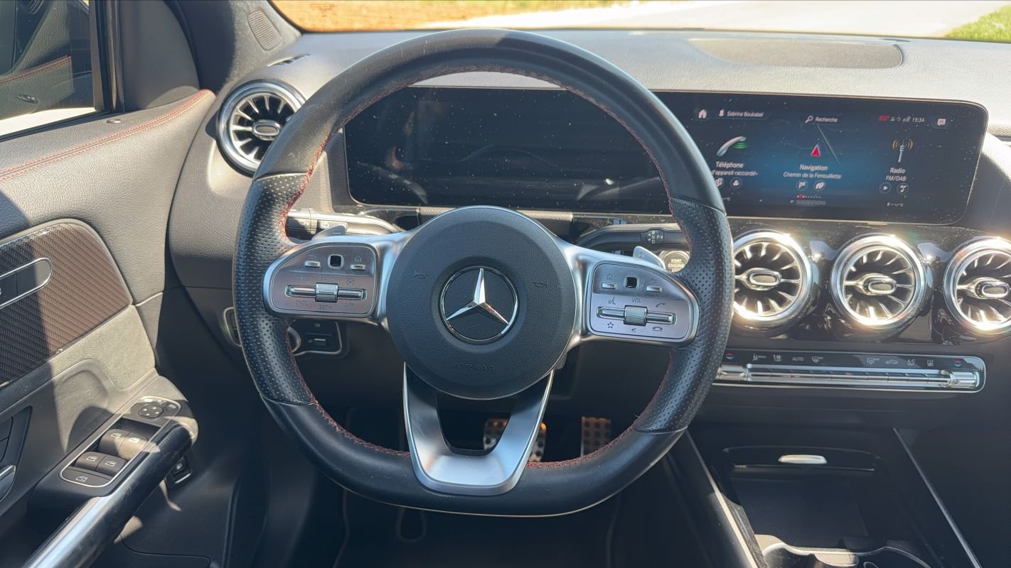 Mercedes Classe GLA - Photo 24