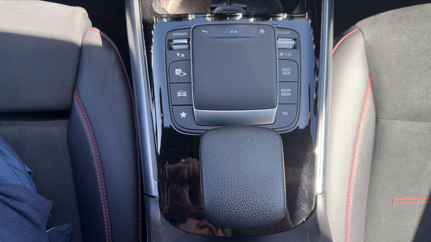 Mercedes Classe GLA - Photo 26