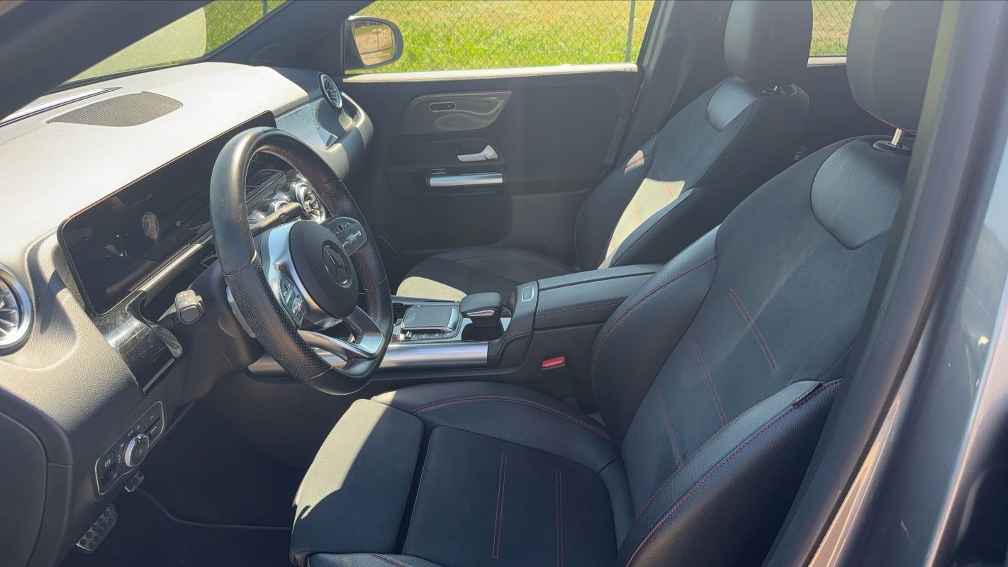 Mercedes Classe GLA - Photo 27