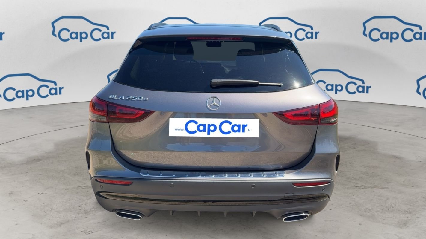 Mercedes Classe GLA - Photo 3