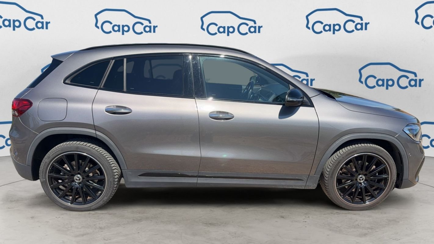 Mercedes Classe GLA - Photo 4