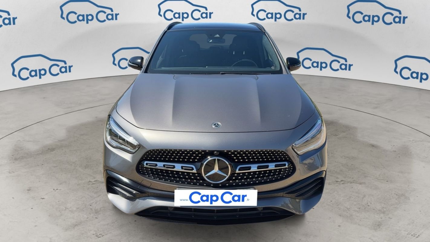 Mercedes Classe GLA - Photo 5