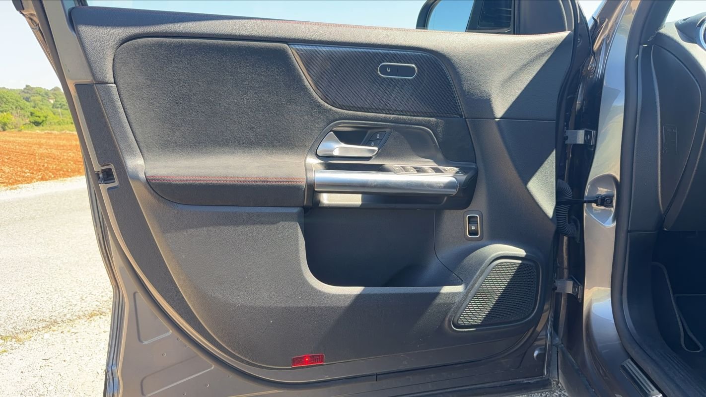 Mercedes Classe GLA - Photo 7