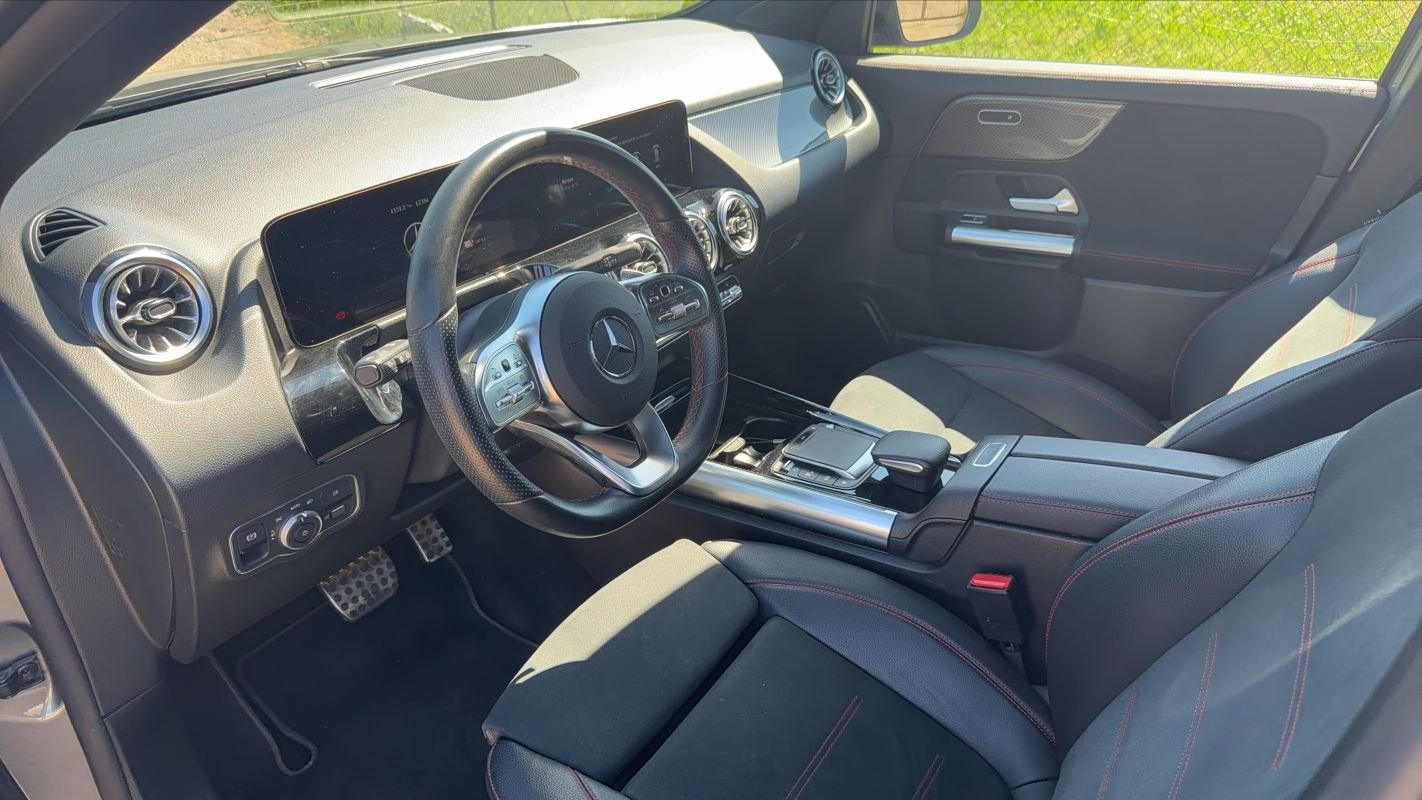 Mercedes Classe GLA - Photo 8