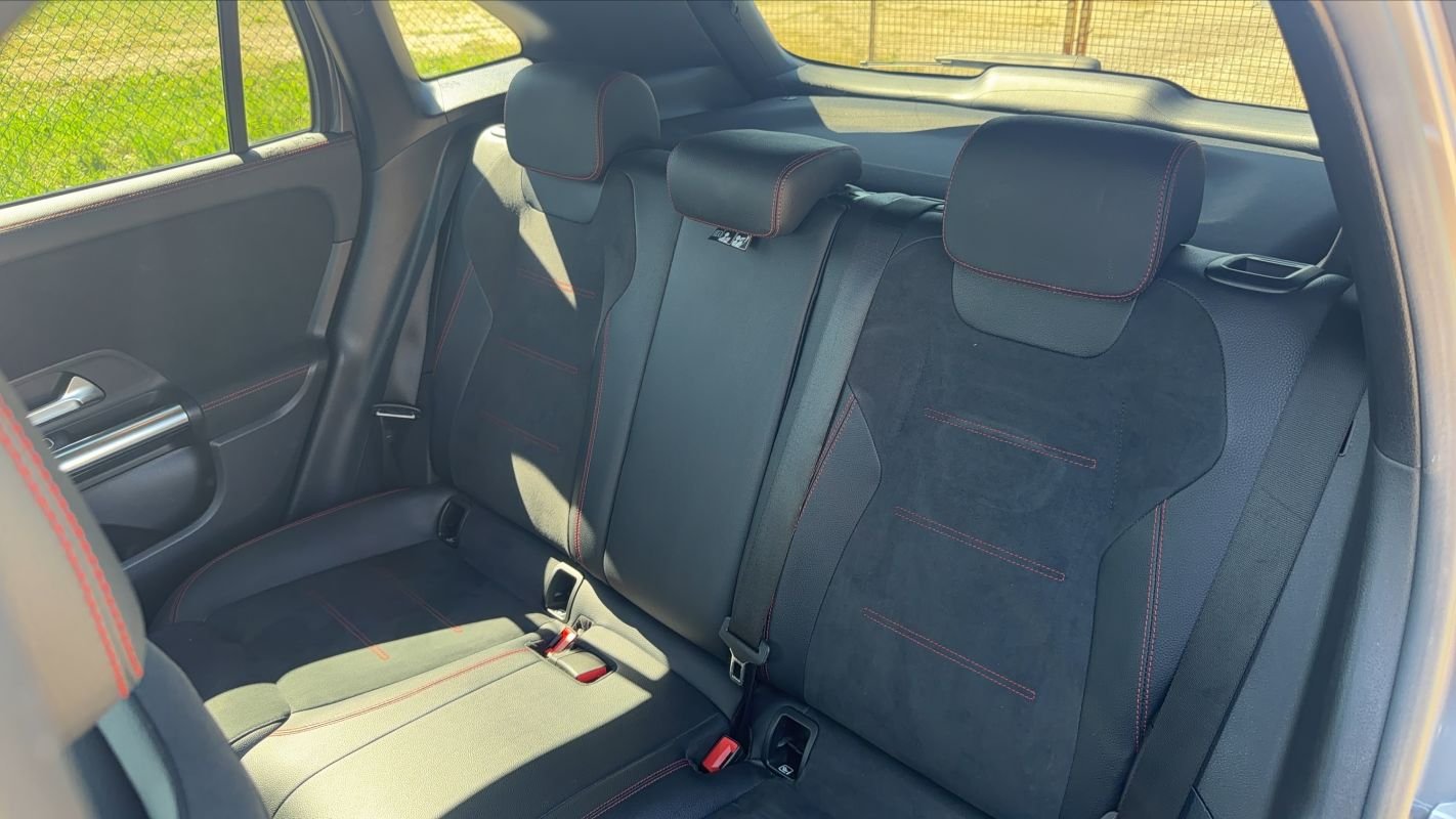 Mercedes Classe GLA - Photo 9