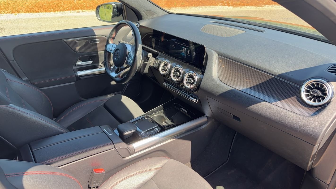 Mercedes Classe GLA - Photo 10